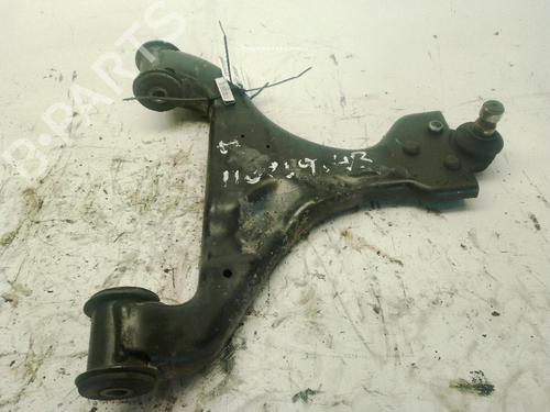 Used Left front suspension arm MERCEDES-BENZ VIANO (W639) CDI 2.2 (639.711, 639.713, 639.811, 639.813, 639.815) (150 hp) 29697766