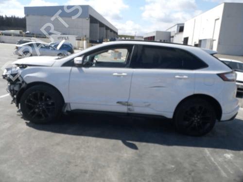 Left front brake caliper FORD USA EDGE 2.0 TDCi AWD | BP33036811M105  - Image 9