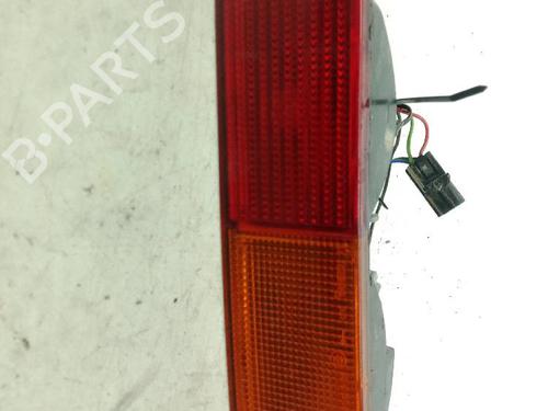 Used Left taillight Left taillight LAND ROVER FREELANDER I (L314) 2.0 DI 4x4 (98 hp) 34263778 34263778