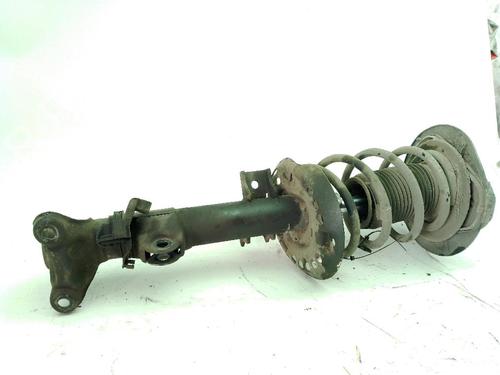 Left front shock absorber MERCEDES-BENZ E-CLASS (W212) E 220 CDI / BlueTEC (212.001, 212.002) | BP38060134M16 - Image 3