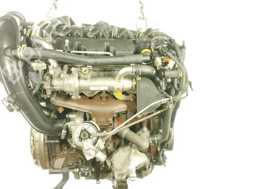 Engine CITROËN C4 Grand Picasso I (UA_) 2.0 HDi 138 | BP28973041M1 
