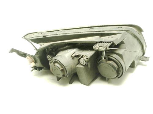 Left headlight CHEVROLET CAPTIVA (C100, C140) 2.0 D | BP38106230C28 - Image 2