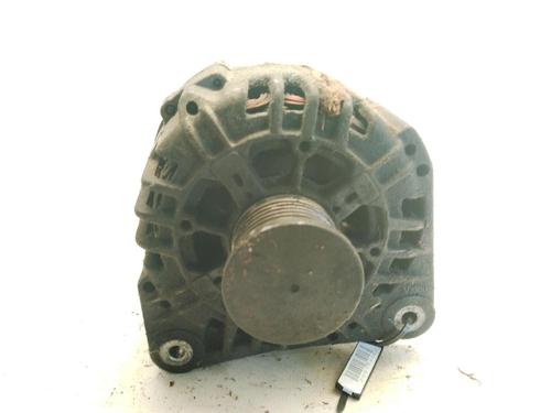 Used Alternator RENAULT TRAFIC II Van (FL) 1.9 dCi 80 (FL0B) (82 hp) 24544376