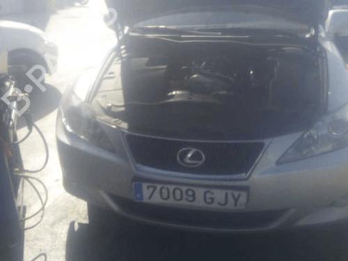 Left mirror LEXUS IS II (_E2_) 220d (ALE20) | BP18368667C26 
