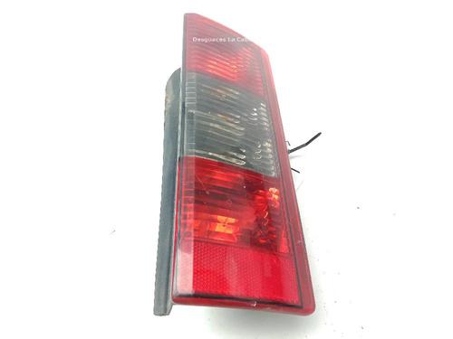 Used Right taillight OPEL COMBO Box Body/MPV 1.7 DI 16V (65 hp) 30771327