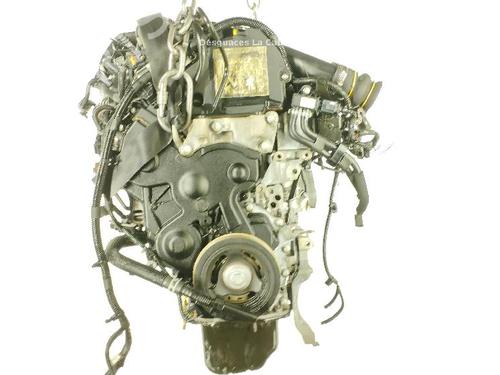 Motor CITROËN BERLINGO Box Body/MPV (B9) 1.6 HDi 90 (92 hp) 29151604