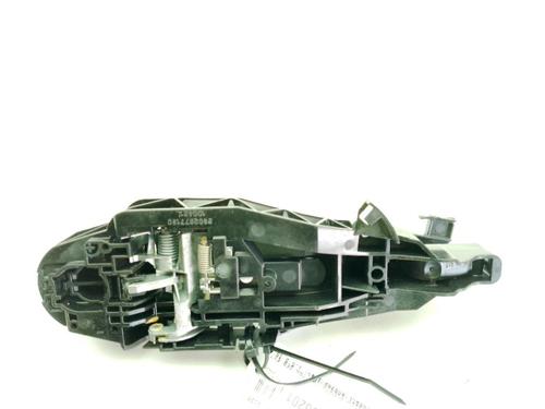 Rear right interior door handle OPEL COMBO E Tour / Life (K9) 1.5 | BP31940365I16