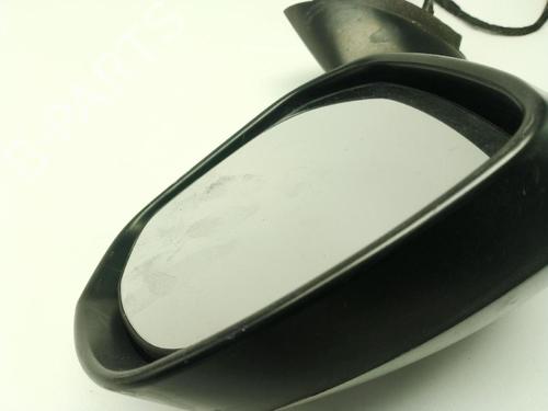 Used Right mirror Right mirror CITROËN C3 Picasso (SH_) 1.6 HDI 90 (92 hp) 40622336 40622336