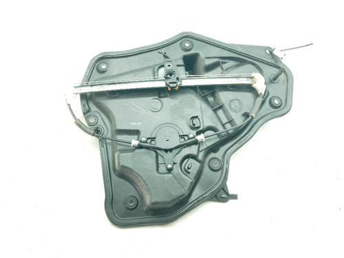 Used Rear left window mechanism MAZDA 6 Estate (GJ, GL) 2.2 D (150 hp) 24048112