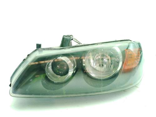 Used Left headlight NISSAN ALMERA II Hatchback (N16) 2.2 Di (110 hp) 31694788