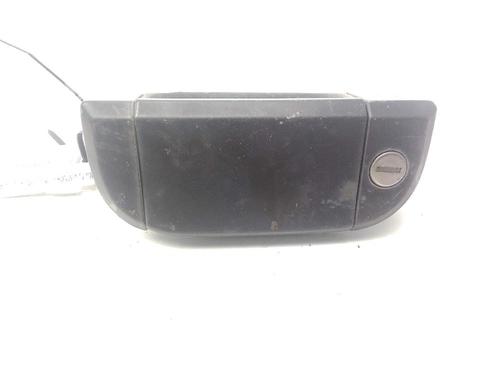 Used Front left exterior door handle VW TRANSPORTER T4 Van (70A, 70H, 7DA, 7DH) 1.9 D (60 hp) 31989783