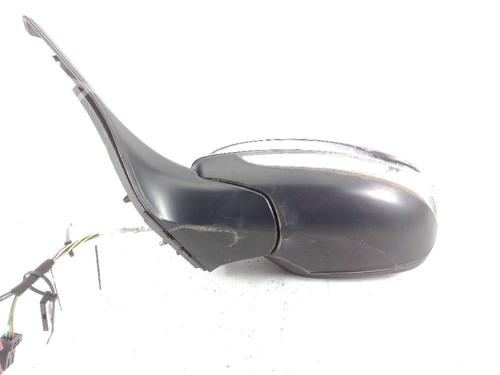Left mirror PEUGEOT 208 I (CA_, CC_) 1.6 HDi / BlueHDi 75 | BP19708006C26