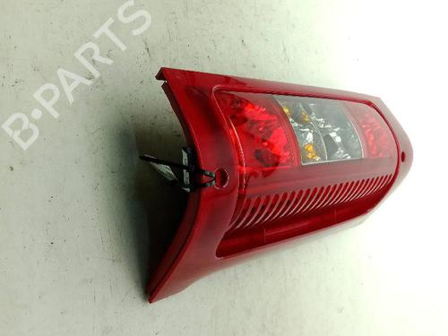 Used Right taillight Right taillight CITROËN JUMPER I Van (244) 2.8 HDi (128 hp) 34237770 34237770