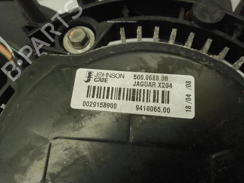 Radiator fan JAGUAR XF I (X250) 2.7 D | BP24970023M35 