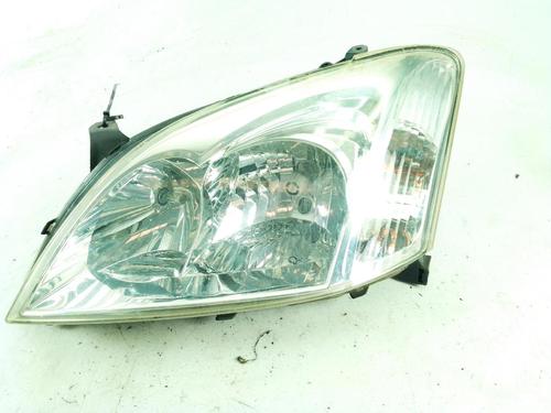 Used Left headlight Left headlight TOYOTA COROLLA (_E12_) [2001-2008] 29219465 29219465
