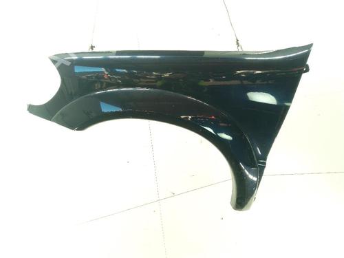 Used Left front fenders MERCEDES-BENZ M-CLASS (W163) ML 55 AMG (163.174) (347 hp) 30525988