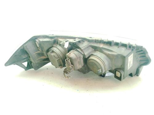 Left headlight RENAULT MEGANE II Saloon (LM0/1_) 1.5 dCi (LM0F, LM0T, LM2B) | BP28009353C28 - Image 2