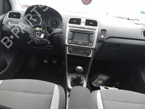 Used Parts VW POLO V (6R1, 6C1) 1.2 TSI 4415490