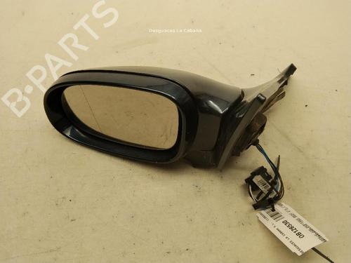 Used Left mirror Left mirror MERCEDES-BENZ CLK (C208) CLK 200 Kompressor (208.344) (163 hp) 36514902 36514902