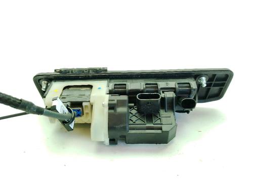 Tailgate handle MERCEDES-BENZ A-CLASS (W177) A 180 d (177.003) | BP34113047C132 - Image 2