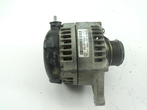 Alternator KIA SPORTAGE IV (QL, QLE) 1.7 CRDi | BP18370609M7 