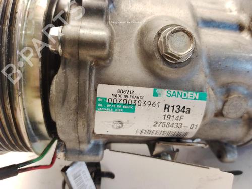 AC compressor MINI MINI (R56) One | BP29697798M34 - Image 2