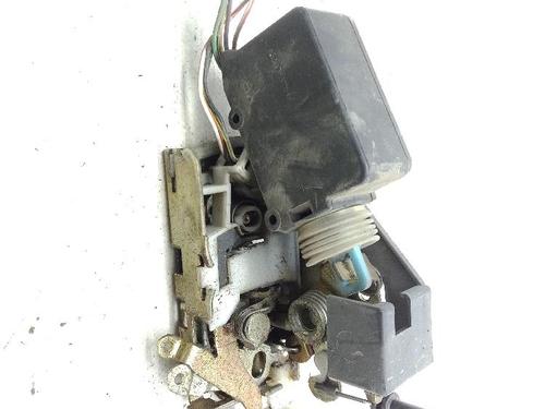 Used Front left lock Front left lock MERCEDES-BENZ SPRINTER 3-t Van (B903) 313 CDI (903.663, 903.662, 903.661) (129 hp) 36291690 36291690
