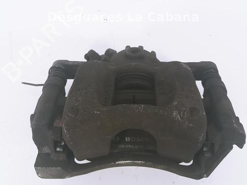 Right front brake caliper RENAULT TRAFIC III Van (FG_) 1.6 dCi 145 (FGMG) | BP18377062M104 