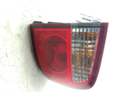 Used Left taillight Left taillight SSANGYONG KYRON 2.7 Xdi 4x4 (165 hp) 36319215 36319215