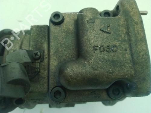 Compressor A/A SSANGYONG RODIUS I 2.7 Xdi | BP30562169M34