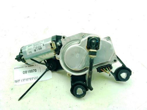 Rear wiper motor AUDI A3 (8P1) 1.9 TDI | BP24050842M102 