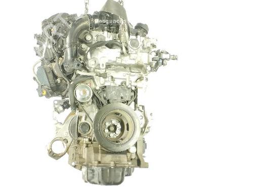 Motor für CITROËN C4 CACTUS 1.2 THP 110 (110 hp) 24045449