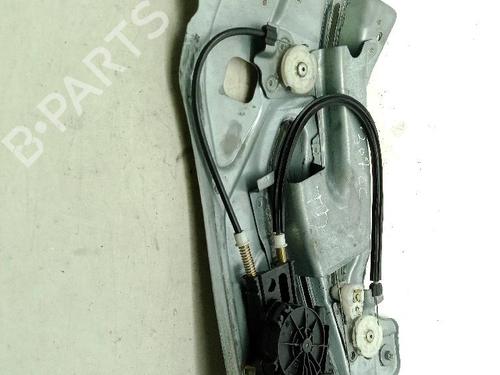 Used Rear right window mechanism Rear right window mechanism PEUGEOT 307 CC (3B) 1.6 16V (110 hp) 35973715 35973715