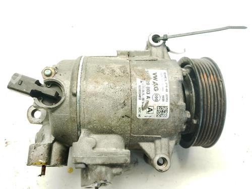 AC compressor VW GOLF VI (5K1) 1.6 TDI | BP18364879M34 