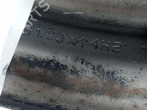 Fælk CITROËN NEMO Box Body/MPV (AA_) 1.4 | BP31990071C45