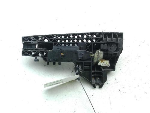 Front right exterior door handle AUDI A4 B8 Avant (8K5) 2.0 TDI | BP24044940C129 
