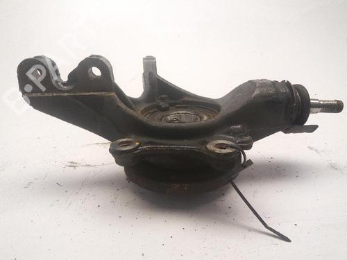 Right front steering knuckle CITROËN C4 II (NC_) 1.6 VTi 120 LPG (NC5FS0) | BP24045542M26 - Image 2