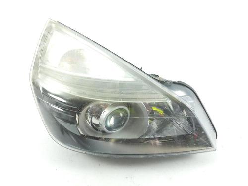 Used Left headlight RENAULT ESPACE IV (JK0/1_) 2.0 dCi (JK03, JK04, JK1C, JK1G, JK1J, JK1K) (173 hp) 18357497