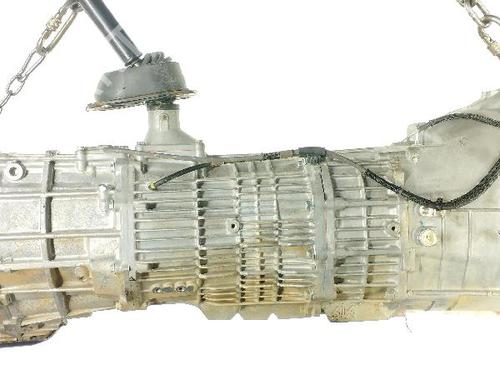 Gearkasse TOYOTA LAND CRUISER PRADO (_J15_) 2.8 D-4D (GDJ150_, GDJ155_, GDJ150, GDJ151) (177 hp) 18369485