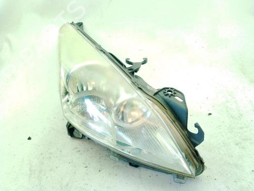 Used Right headlight PEUGEOT 5008 (0U_, 0E_) 1.6 HDi (112 hp) 29269404