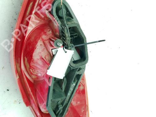 Right taillight PEUGEOT 207 (WA_, WC_) 1.4 16V | BP29765289C35