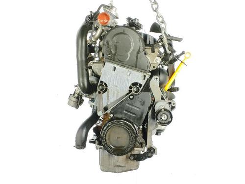 Engine SEAT IBIZA III (6L1) 1.9 TDI | BP32182543M1 