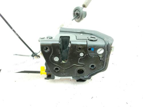Used Rear right lock AUDI A5 Sportback (8TA) 3.0 TDI quattro (218 hp) 24051088