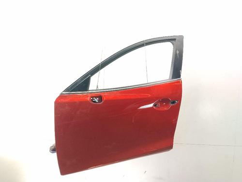 Used Left front door Left front door MAZDA 3 (BM, BN) 2.0 (120 hp) 39739630 39739630