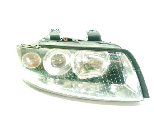 Used Right headlight AUDI A4 B6 (8E2) 1.9 TDI quattro (130 hp) 30747240