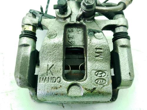 Left rear brake caliper KIA STONIC (YB) 1.0 T-GDi Eco-Dynamics+ | BP31125434M107