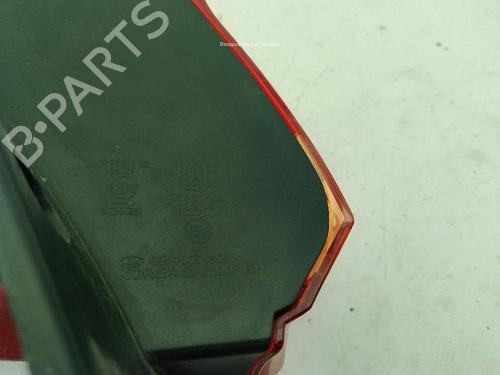Right taillight KIA CEE'D (JD) 1.4 CRDi 90 | BP29605910C35 