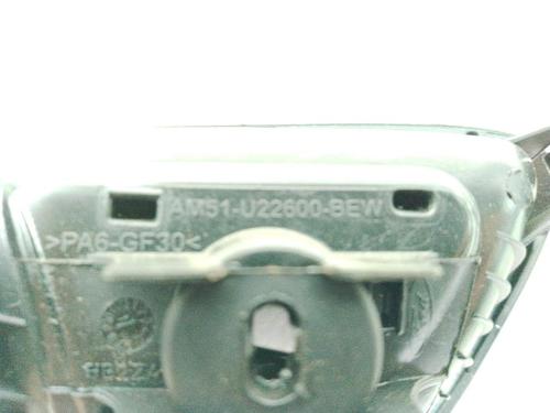 Rear right interior door handle FORD FOCUS III 1.0 EcoBoost | BP18785945I16 