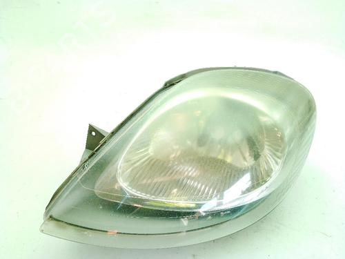 Used Left headlight RENAULT TRAFIC II Bus (JL) 1.9 dCI 100 (JL0C, JL0K) (101 hp) 30844930