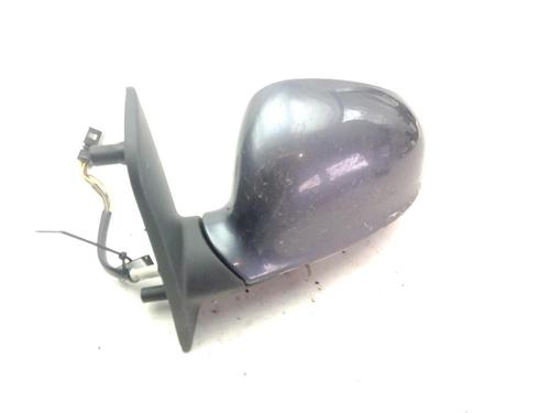Left mirror VW SHARAN (7M8, 7M9, 7M6) 2.0 TDI | BP29583058C26 